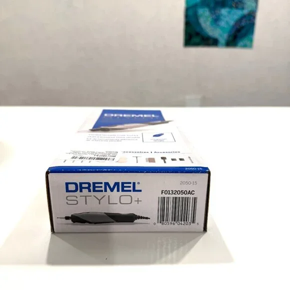 NIB Dremel Stylo+ 2050-15 - Picture 6 of 6